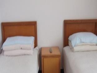 Beidaihe Liuzhuang Zhangyanxia Hostel Beidaihehaibin Extérieur photo